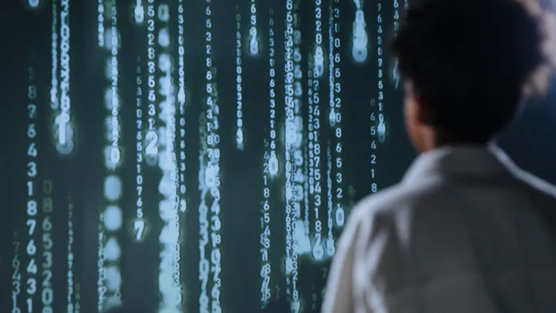 Zero or One: How Binary Thinking Is Giving Aussie Crypto Punters a Sharper Edge at the Tables