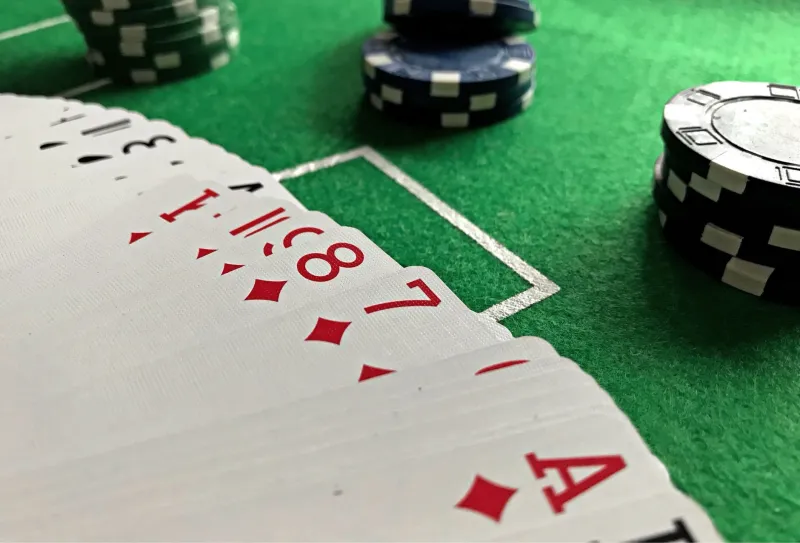 Seven's Not Just a Number: Why Aussie Crypto Punters Are Obsessed With Pattern Recognition at the Tables